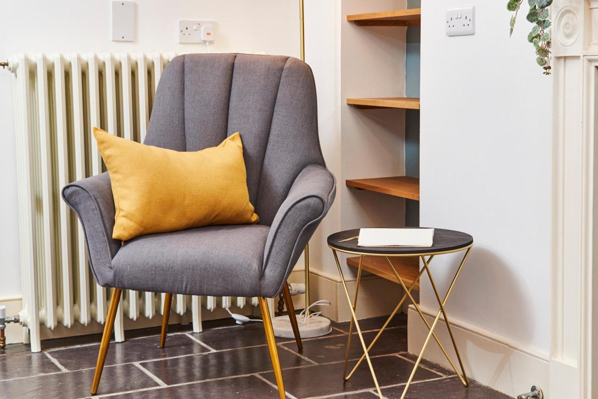 Beautiful 2Bedroom 4 Actual Beds House With Wifi By Purestay Bath Exteriér fotografie